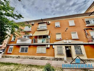 Rez-de-chaussée  De logroño