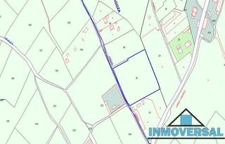Residential Plot  De longares