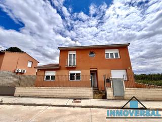 House  Huesca