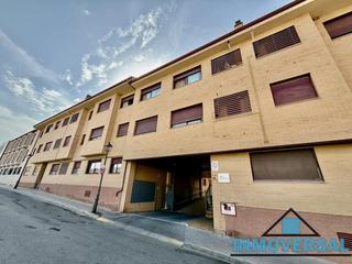 Dúplex  Moncayo
