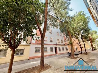 Appartement  De josé maría sanz artibucilla