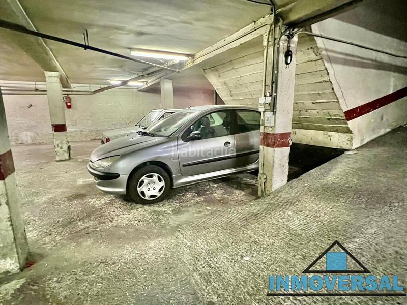 Foto 0aaba776-cb97-4c39-9683-e55d599d7e1b. Autoparkplatz in San José Zaragoza