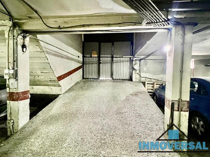 Foto 95b79500-0999-430f-9a4c-aae78d60133f. Autoparkplatz in San José Zaragoza