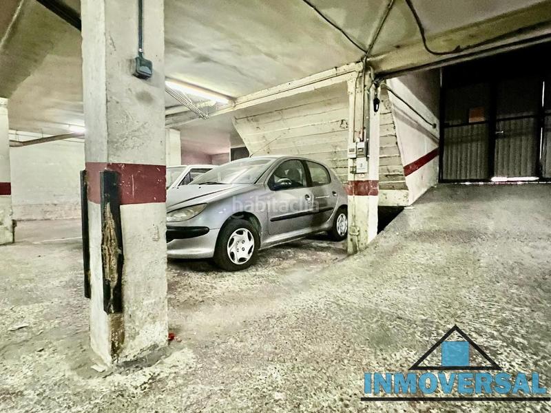 Foto 5af05c0b-5c05-4ee6-8a81-465d22939968. Car parking in San José Zaragoza