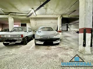 Car parking  De vicente monforte