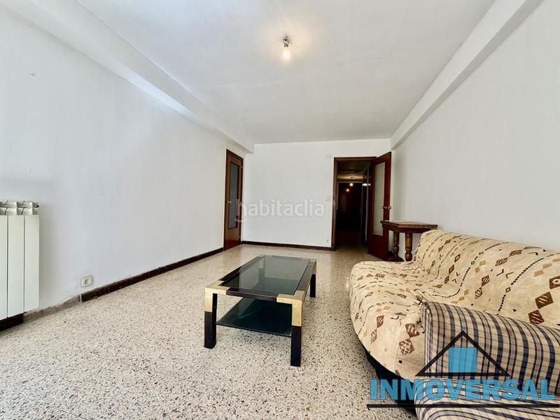 Foto 011ec95a-e20a-4eb6-a946-a06936213f67. Appartement avec chauffage dans Las Fuentes Zaragoza