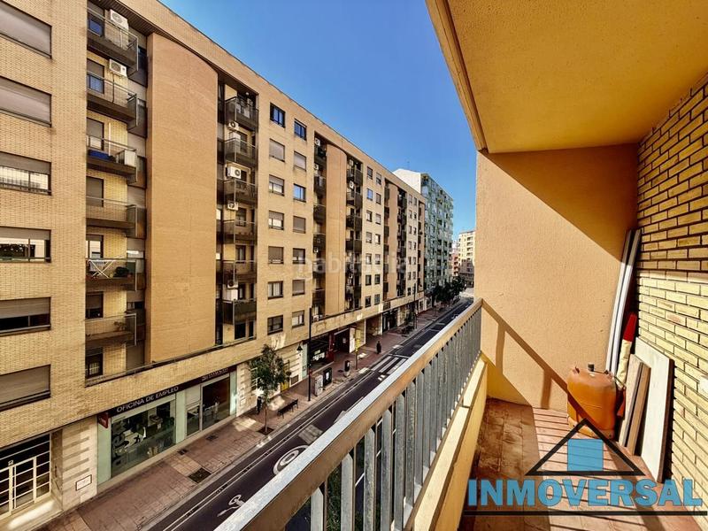 Foto 255b2813-e17b-452a-9f62-f94d858f7fce. Appartement avec chauffage dans Las Fuentes Zaragoza