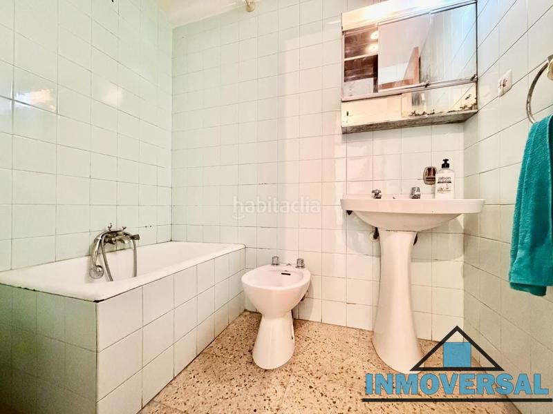 Foto 3322292f-00ed-4735-a2b1-4ba76e5bbf25. Appartement avec chauffage dans Las Fuentes Zaragoza