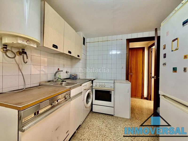 Foto 39b6292d-97c9-47a5-8e3c-3fbd7be3e7d2. Appartement avec chauffage dans Las Fuentes Zaragoza