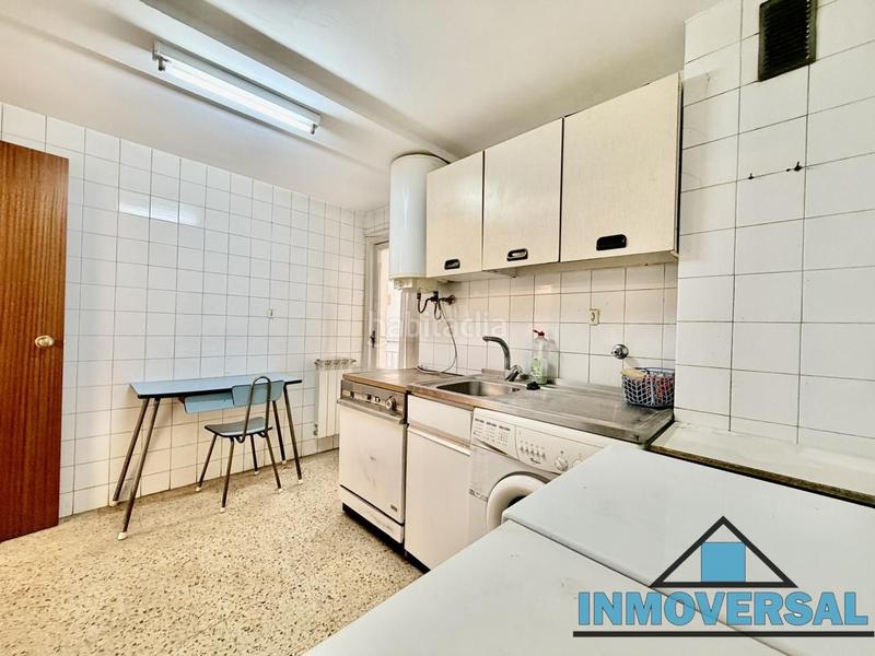 Foto 3a66fb73-6006-45b2-bf2f-fc20c2e1f31a. Appartement avec chauffage dans Las Fuentes Zaragoza