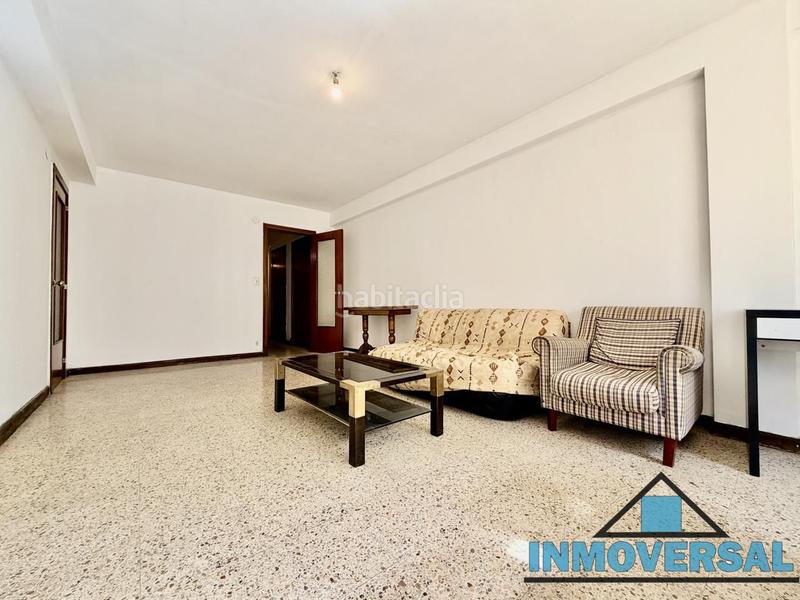 Foto 3e1e94f9-e4d1-4b6d-853d-2b64e8a7a5ea. Appartement avec chauffage dans Las Fuentes Zaragoza
