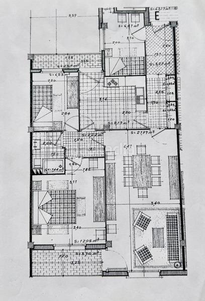 Foto 49f44423-946d-4851-a370-846d2b88198a. Appartement avec chauffage dans Las Fuentes Zaragoza