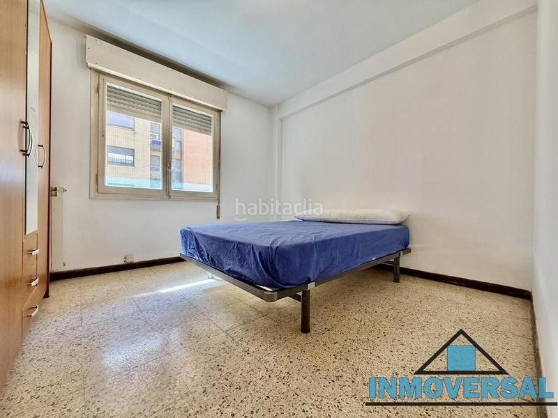 Foto 4d817322-e5fb-430e-b869-d87895b92978. Appartement avec chauffage dans Las Fuentes Zaragoza