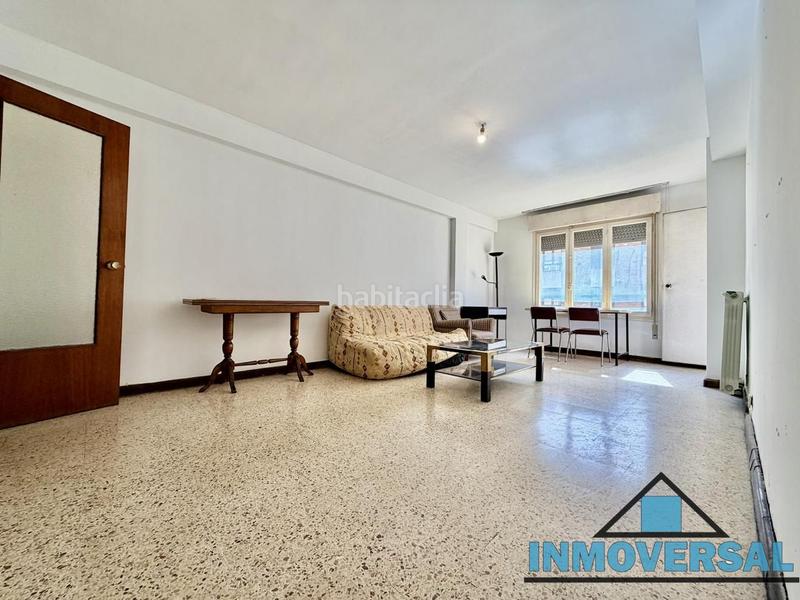 Foto 56341522-a4d2-49f7-9e79-74bfb19bb3f7. Appartement avec chauffage dans Las Fuentes Zaragoza
