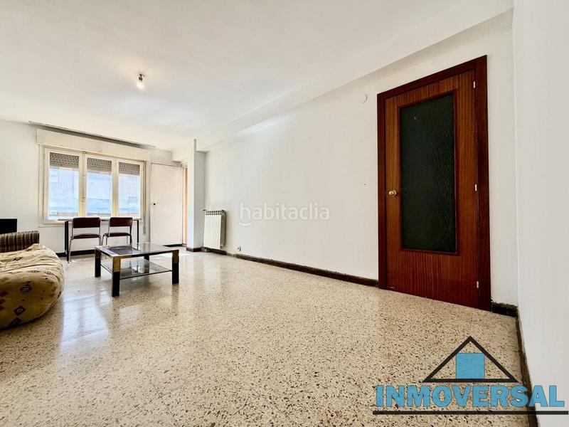 Foto 70a60569-f26a-429e-b94e-68abd353479b. Appartement avec chauffage dans Las Fuentes Zaragoza