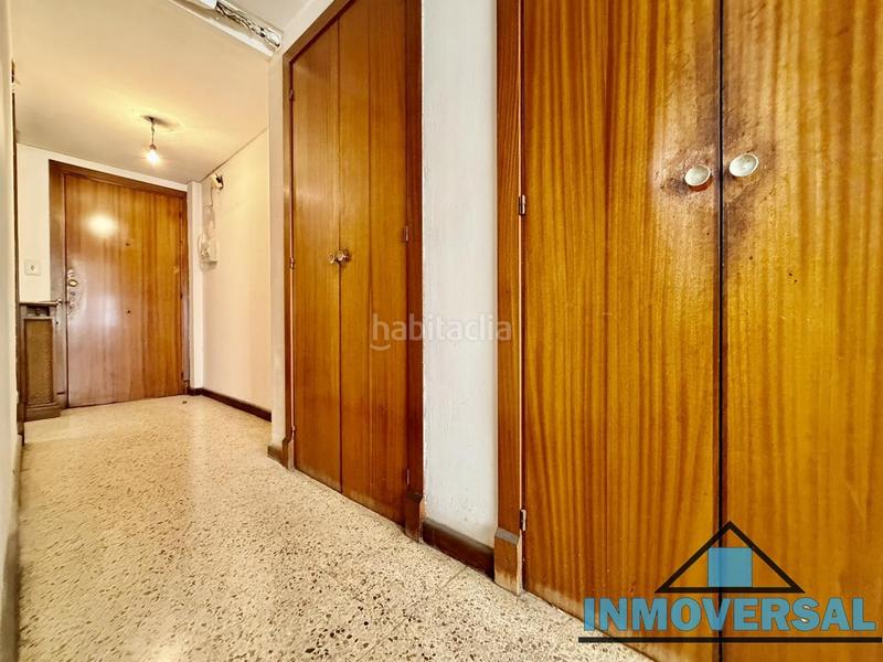 Foto 75cf3f8e-9c28-4f5b-811b-a9d86f840f4c. Appartement avec chauffage dans Las Fuentes Zaragoza