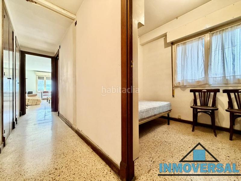 Foto 83d95a3b-4635-4f29-a745-7a2a678cb792. Appartement avec chauffage dans Las Fuentes Zaragoza