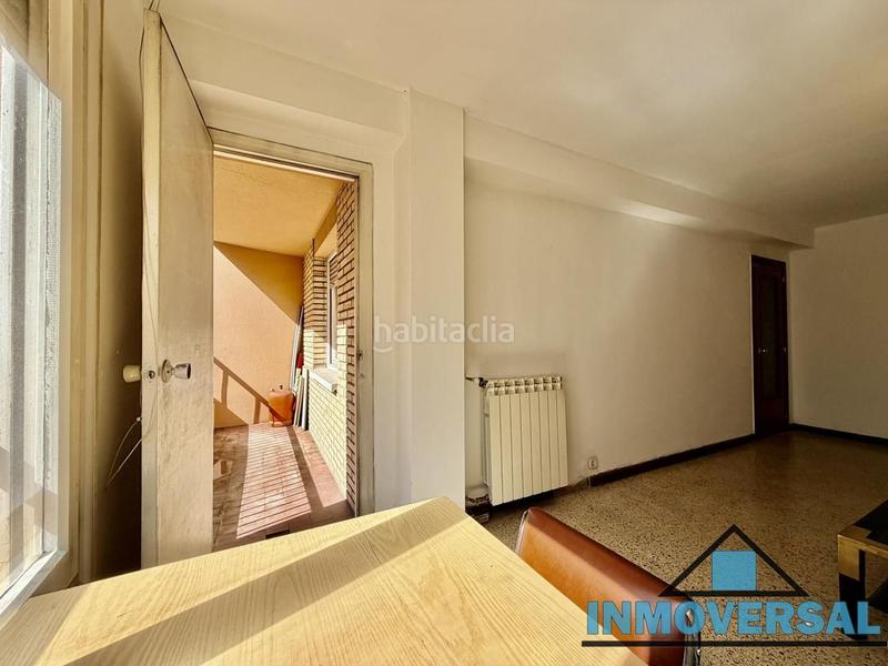 Foto 8cf55b70-de5d-4563-8607-cdb35193dd66. Appartement avec chauffage dans Las Fuentes Zaragoza