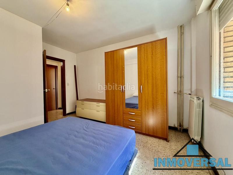 Foto 92da6a6f-cfc6-4430-85ba-7e1c51f9aedb. Appartement avec chauffage dans Las Fuentes Zaragoza