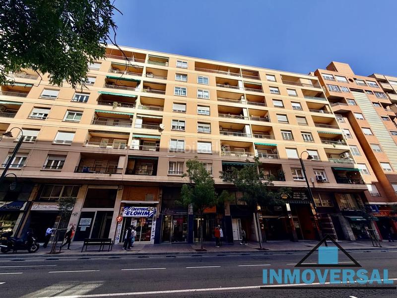 Foto 93fb739e-2cf4-4029-a2a8-44fca298dcf6. Appartement avec chauffage dans Las Fuentes Zaragoza