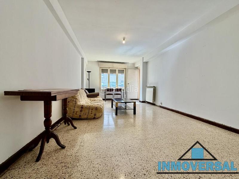 Foto 9b96d34c-3137-4610-9e98-912f42284f4f. Appartement avec chauffage dans Las Fuentes Zaragoza