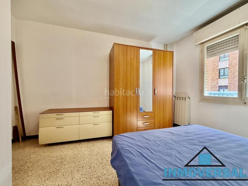 Foto a0112bde-2b00-4c03-83d0-57fe8ada826b. Appartement avec chauffage dans Las Fuentes Zaragoza