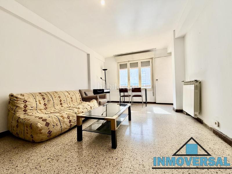 Foto aad8b0db-2c38-4f3e-8591-0b3d1ee51ef6. Appartement avec chauffage dans Las Fuentes Zaragoza