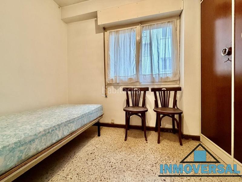 Foto b390c19f-690c-4e0c-aa18-e147d874495f. Appartement avec chauffage dans Las Fuentes Zaragoza