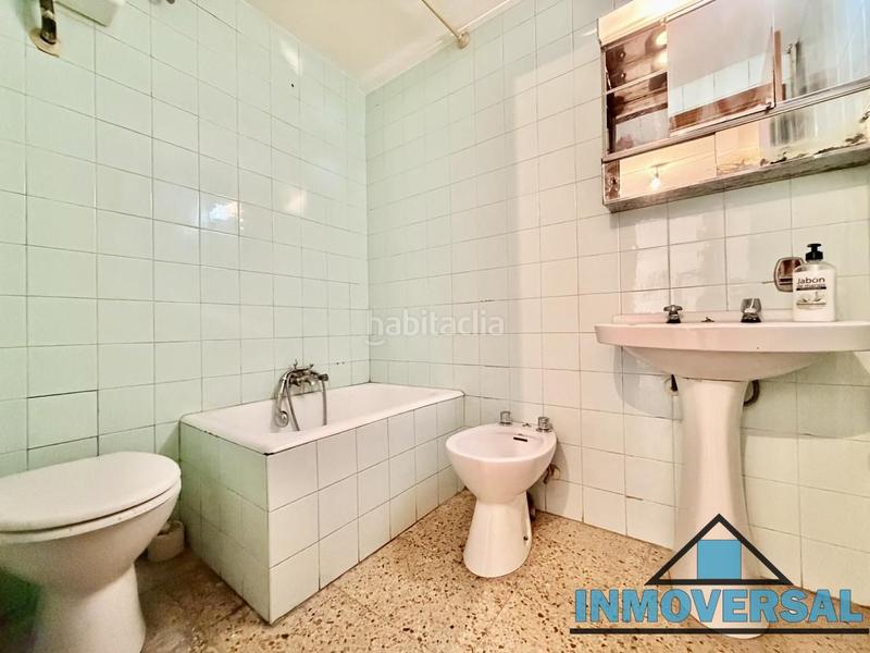 Foto b855c7e8-9960-4d86-953d-eca40e1f4679. Appartement avec chauffage dans Las Fuentes Zaragoza
