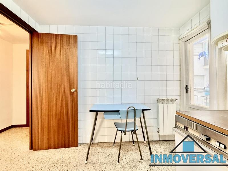 Foto bb26780c-cfd8-4910-a482-bfd9a2753a18. Appartement avec chauffage dans Las Fuentes Zaragoza