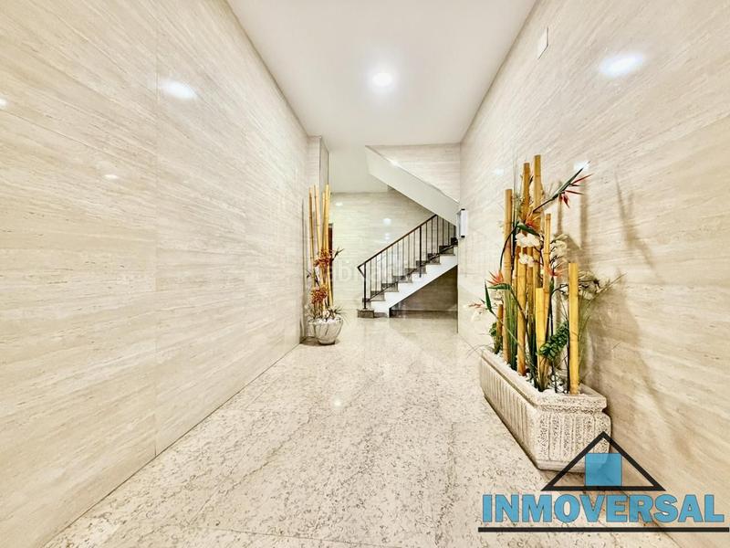 Foto be3f9cf0-7edb-42e2-8af2-d8b717b391eb. Appartement avec chauffage dans Las Fuentes Zaragoza