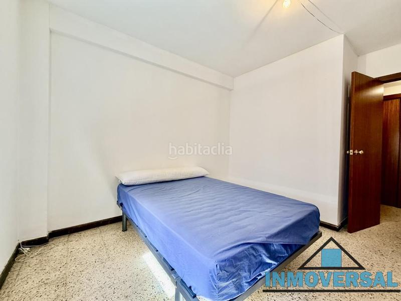 Foto e8dd4e8d-2764-49eb-8c29-214d276758ce. Appartement avec chauffage dans Las Fuentes Zaragoza