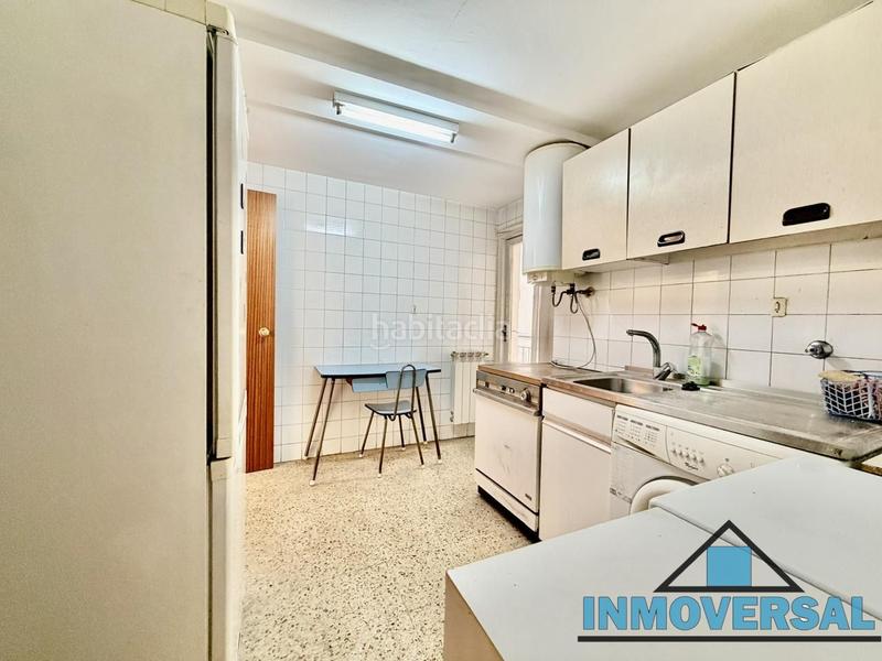 Foto eae8e069-b89c-4d6b-aa4c-21ddd6293f37. Appartement avec chauffage dans Las Fuentes Zaragoza