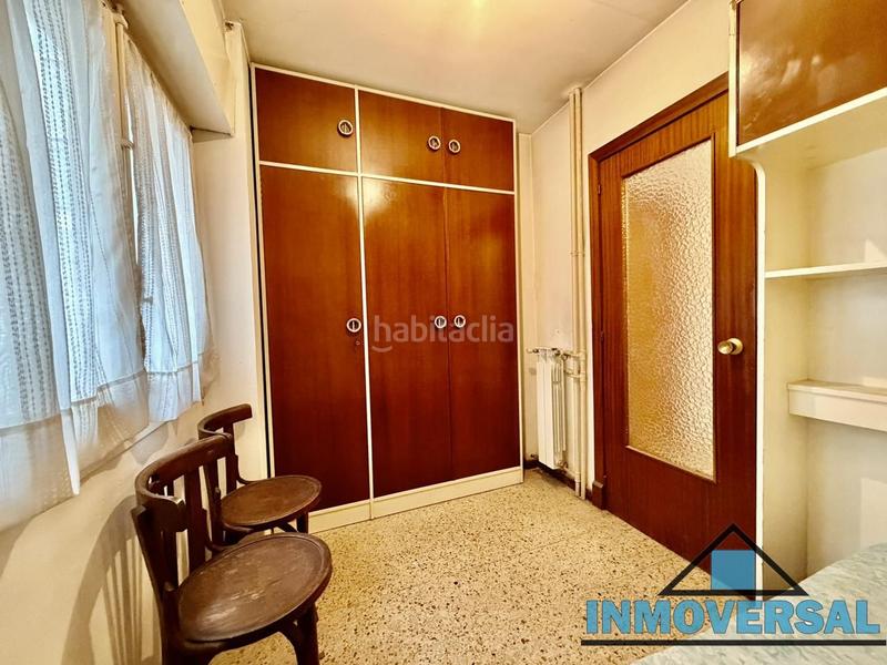 Foto ecdef17b-7539-4134-a9f7-34984ffc0114. Appartement avec chauffage dans Las Fuentes Zaragoza