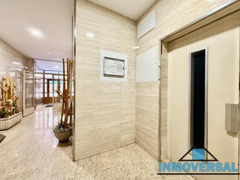 Foto f813dab0-fe8e-4fbd-9ea4-452d2ba449e3. Appartement avec chauffage dans Las Fuentes Zaragoza