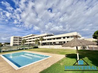 Flat  Carrer margalló