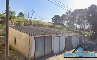 Autoparkplatz  Castillo