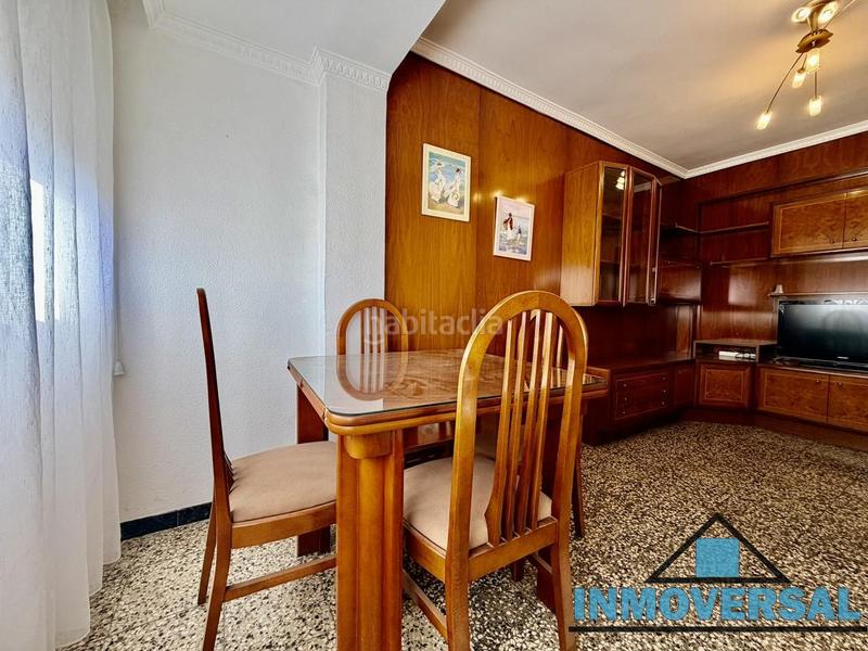 Foto 1de52c94-83a8-4cd1-881e-4ee8a9b4e7f6. Appartamento con parcheggio in Las Fuentes Zaragoza