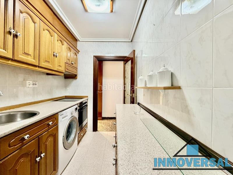 Foto 76f0efc4-df86-4723-9d01-13a1250da318. Appartamento con parcheggio in Las Fuentes Zaragoza