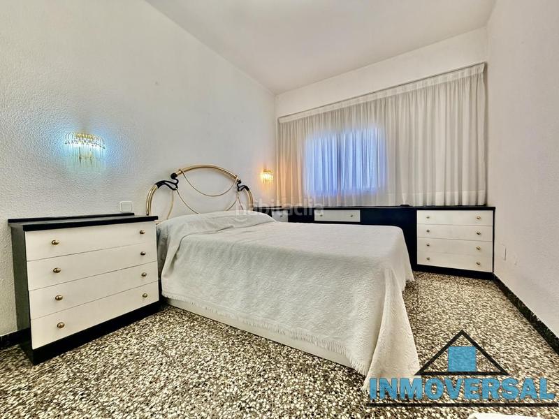 Foto 79ac667e-2c49-41e4-997c-33ad80d71a2c. Appartamento con parcheggio in Las Fuentes Zaragoza