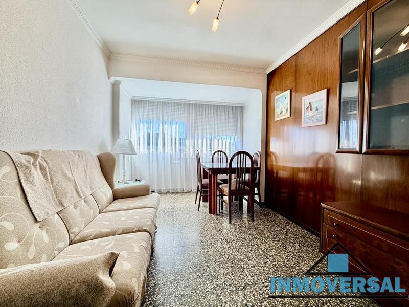 Foto dfddca07-ebad-451b-b82e-0c524001ca4f. Appartamento con parcheggio in Las Fuentes Zaragoza