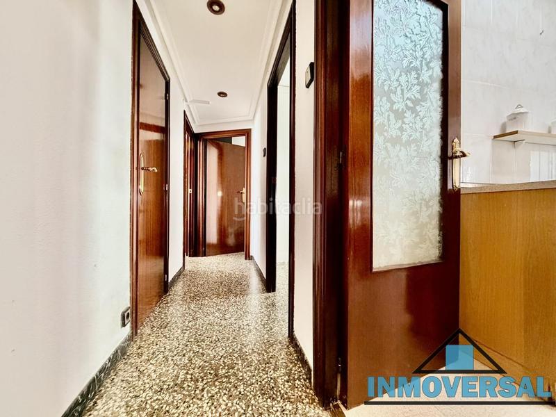 Foto e18ed145-6927-4965-93a4-6bb6d3ba7e3f. Appartamento con parcheggio in Las Fuentes Zaragoza