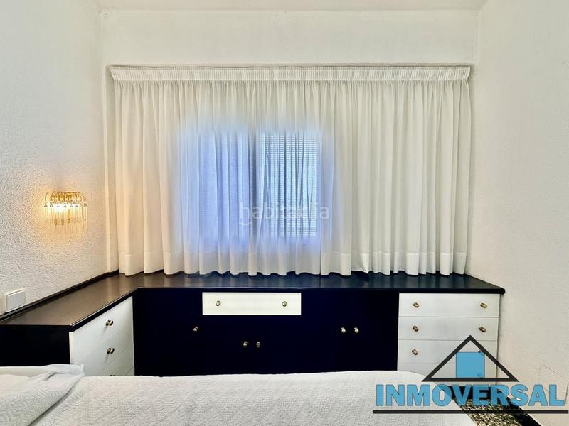 Foto e7d6c153-85c7-4100-997b-0a6d535e6d88. Appartamento con parcheggio in Las Fuentes Zaragoza