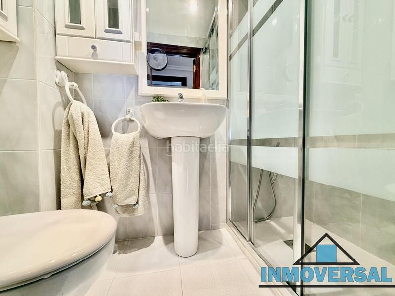 Foto 11aaf4e2-b8b1-4cfa-acd9-06d07fae5efe. Appartement avec parking dans Las Fuentes Zaragoza