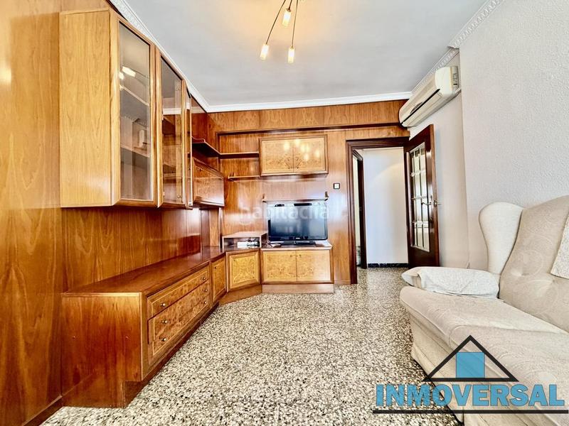 Foto 1b1ef973-34c9-4f80-879c-3aefd8e5e092. Appartement avec parking dans Las Fuentes Zaragoza