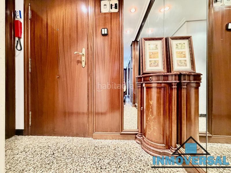 Foto 30c1facf-f469-4acd-bec1-a2360006ddbe. Appartement avec parking dans Las Fuentes Zaragoza