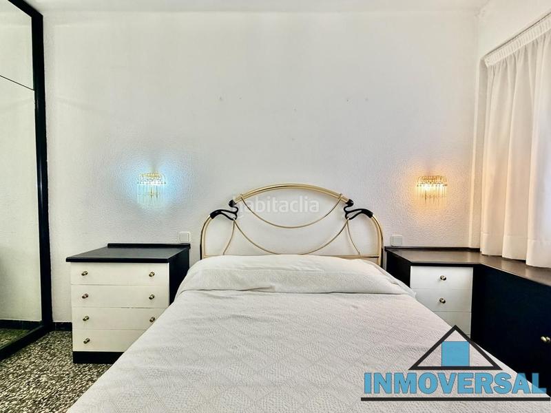 Foto 3687509f-8608-4948-a8f4-4722e69b20e2. Appartement avec parking dans Las Fuentes Zaragoza