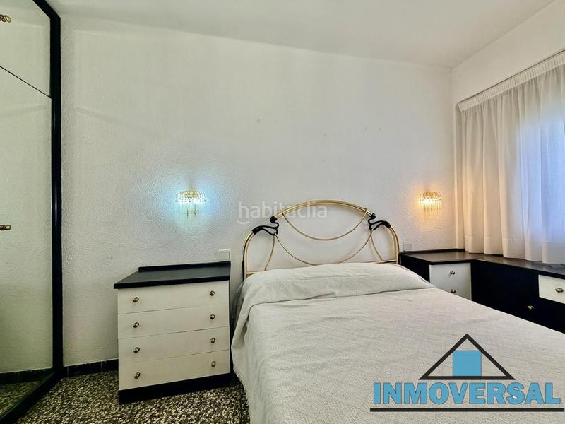 Foto 446ec9cf-3bd0-4636-a518-8d9c32a11fd8. Appartement avec parking dans Las Fuentes Zaragoza