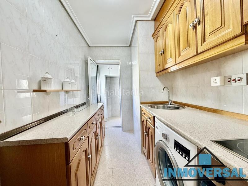 Foto 6e4e9825-1681-4def-b32e-5f906eb04330. Appartement avec parking dans Las Fuentes Zaragoza