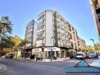 Appartement  De salvador minguijón